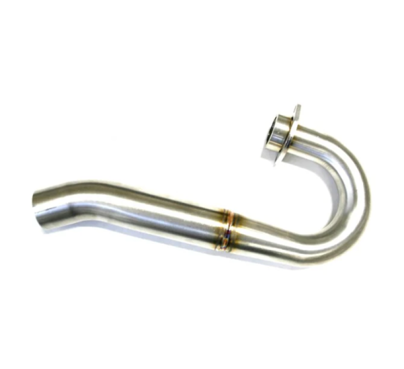 Kawasaki KLX 250 R Performance Exhaust - Big Gun - EVO R Series Head Pipe - `94-`14 Kawasaki KLX 250 R Performance Exhaust - Big Gun - EVO R Series Head Pipe - `94-`14